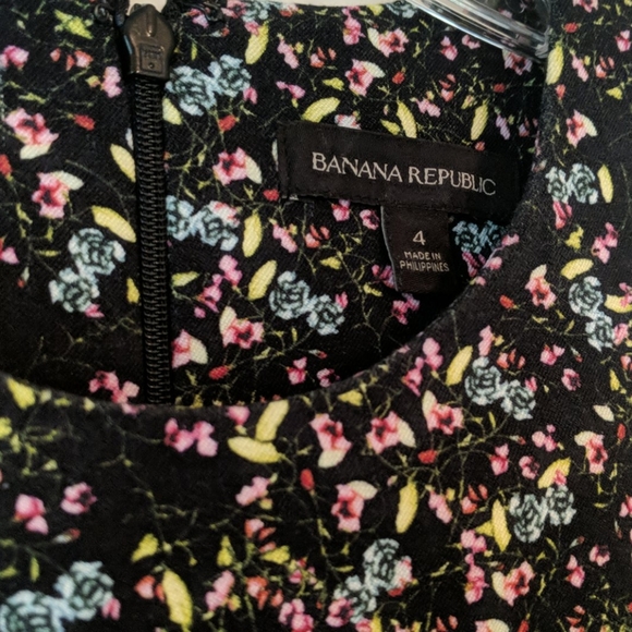 Banana Republic Dress - Picture 3 of 5